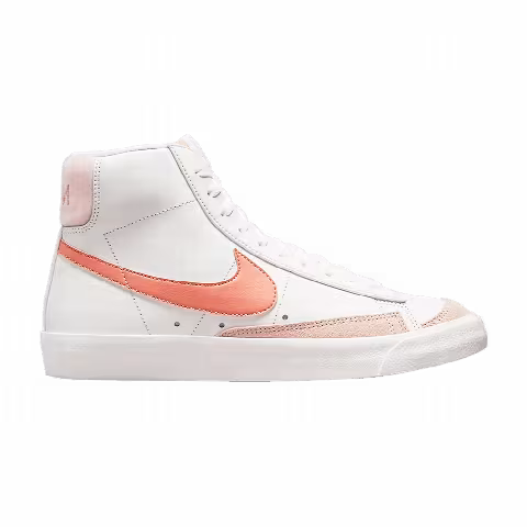 Nike Wmns Blazer Mid '77 'Light Madder Root'