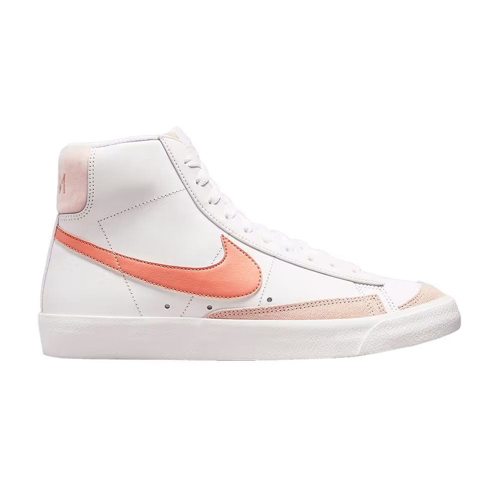 Nike Women's Blazer Mid Light Madder Root