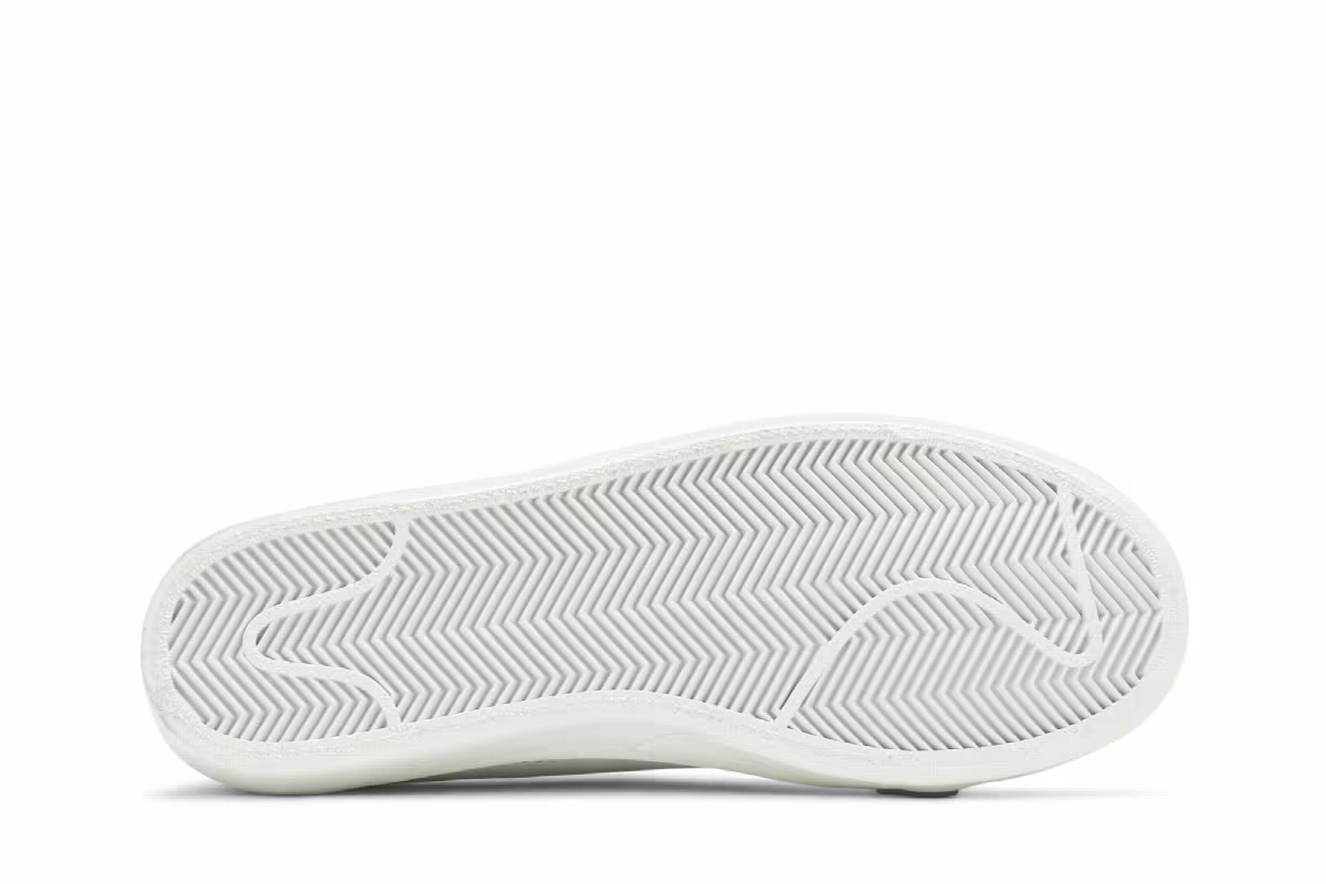 Nike Women's Blazer Slip White Multi-Color, view 5