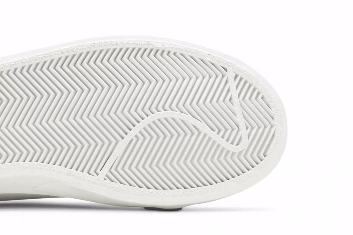Nike Women's Blazer Slip White Multi-Color, view 6