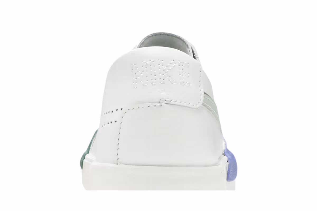Nike Women's Blazer Slip White Multi-Color, view 8