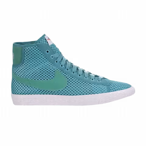 Nike Wmns Blazer Mid Mesh 'Sport Turquoise'