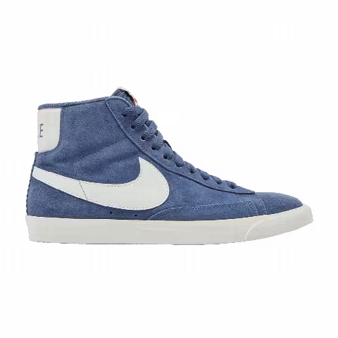 Nike Wmns Blazer Mid Vintage 'Diffused Blue'