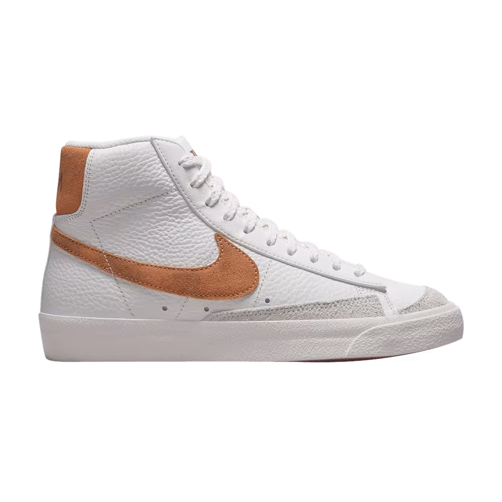 Nike Women's Blazer Mid Mars Stone