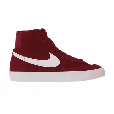 Nike Wmns Blazer Mid '77 'Team Red'