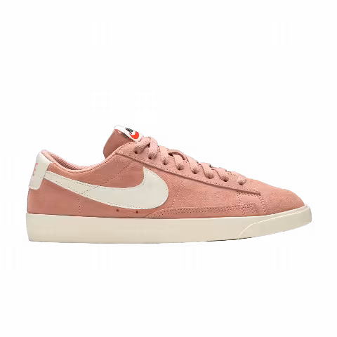 Nike Wmns Blazer Low SD 'Coral Stardust'