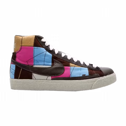 Nike W'S Blazer Mid Premium
