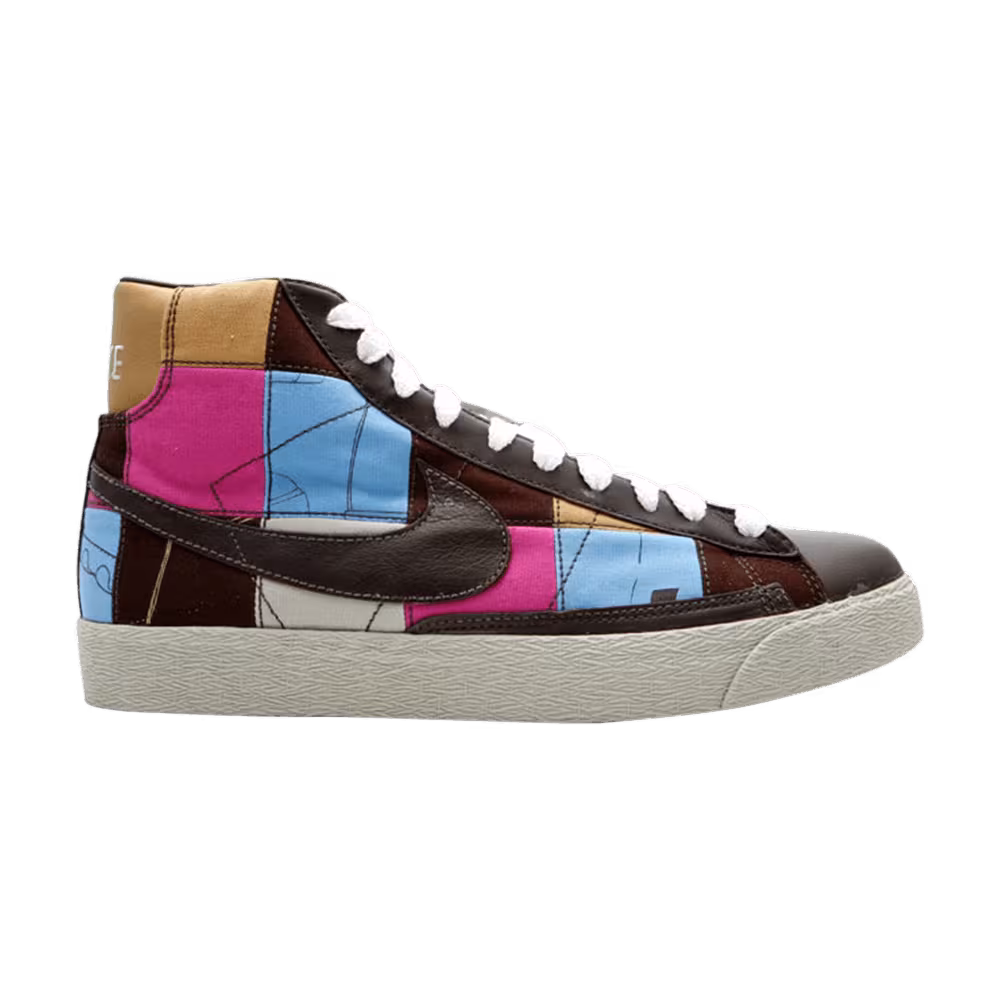 Nike W'S Blazer Mid Premium