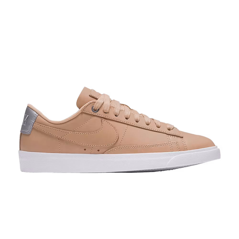 Nike Women's Blazer Low Bio Beige