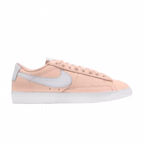 Nike Wmns Blazer Low LE 'Crimson Tint'