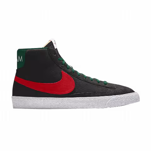 Nike Wmns Blazer Mid By You