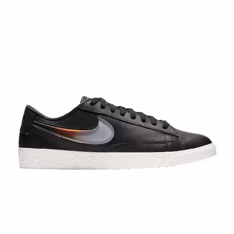 Nike Wmns Blazer Low 'Jelly Jewel - Black'