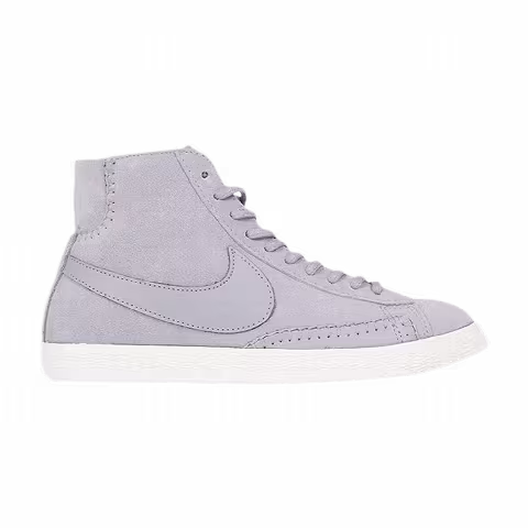 Nike Wmns Blazer Mid Premium 'Sherpa Pack - Provence Purple'
