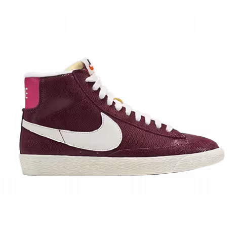 Nike Wmns Blazer Mid Vintage
