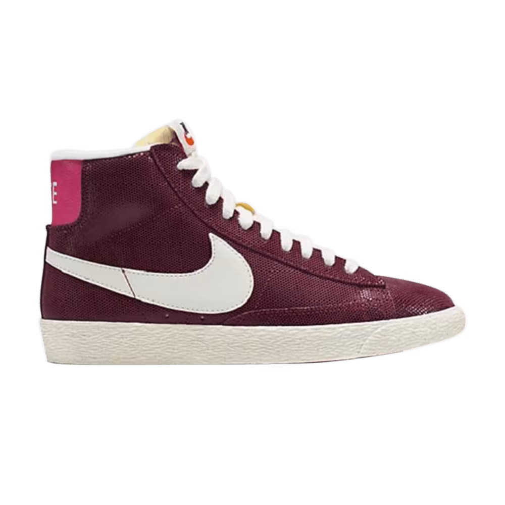 Nike Women's Blazer Mid Vintage