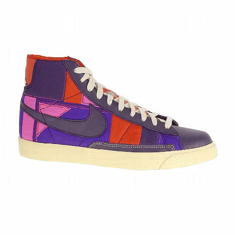 Nike Wmns Blazer Mid Premium