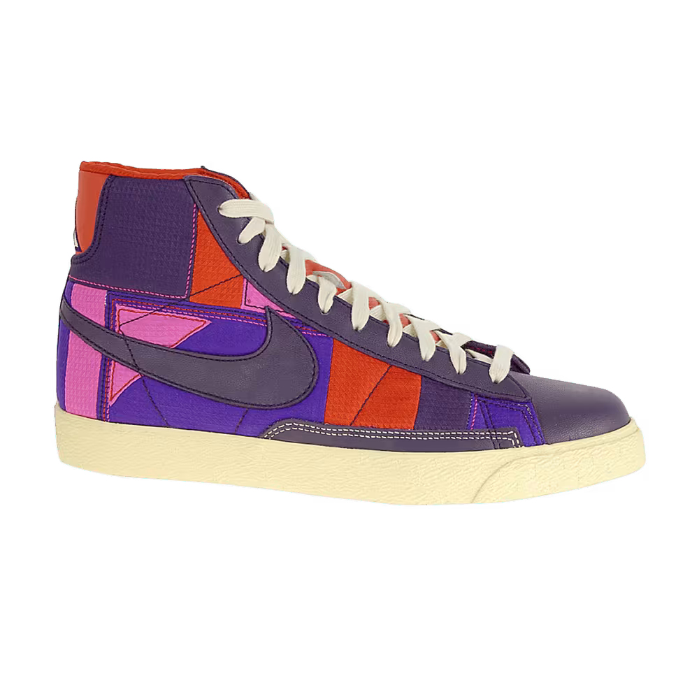 Nike Women's Blazer Mid Premium