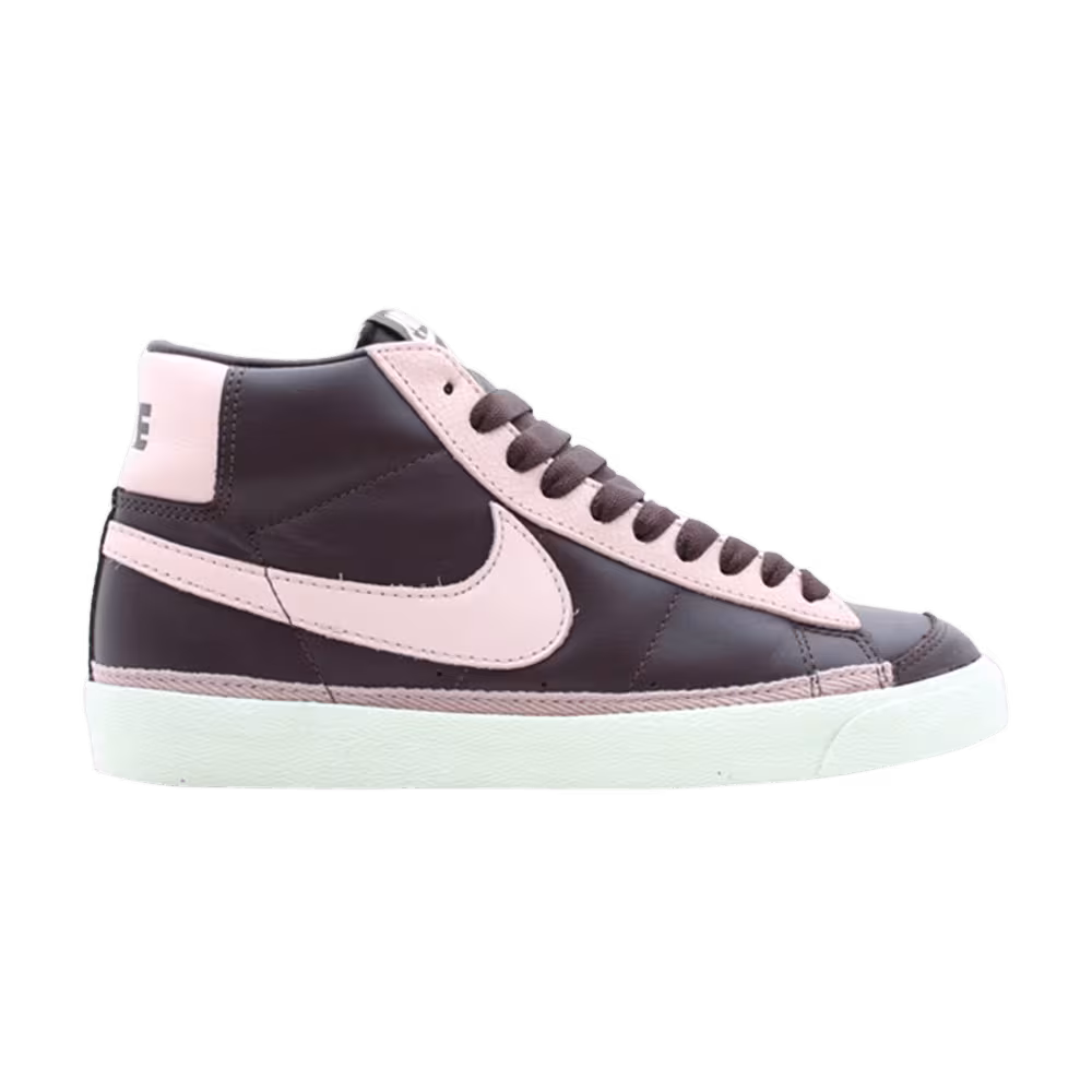 Nike Women's Blazer Mid