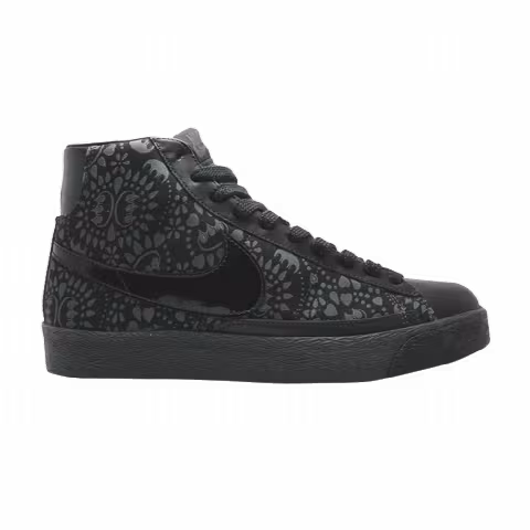 Nike Wmns Blazer Hi Premium 'Claw Money'