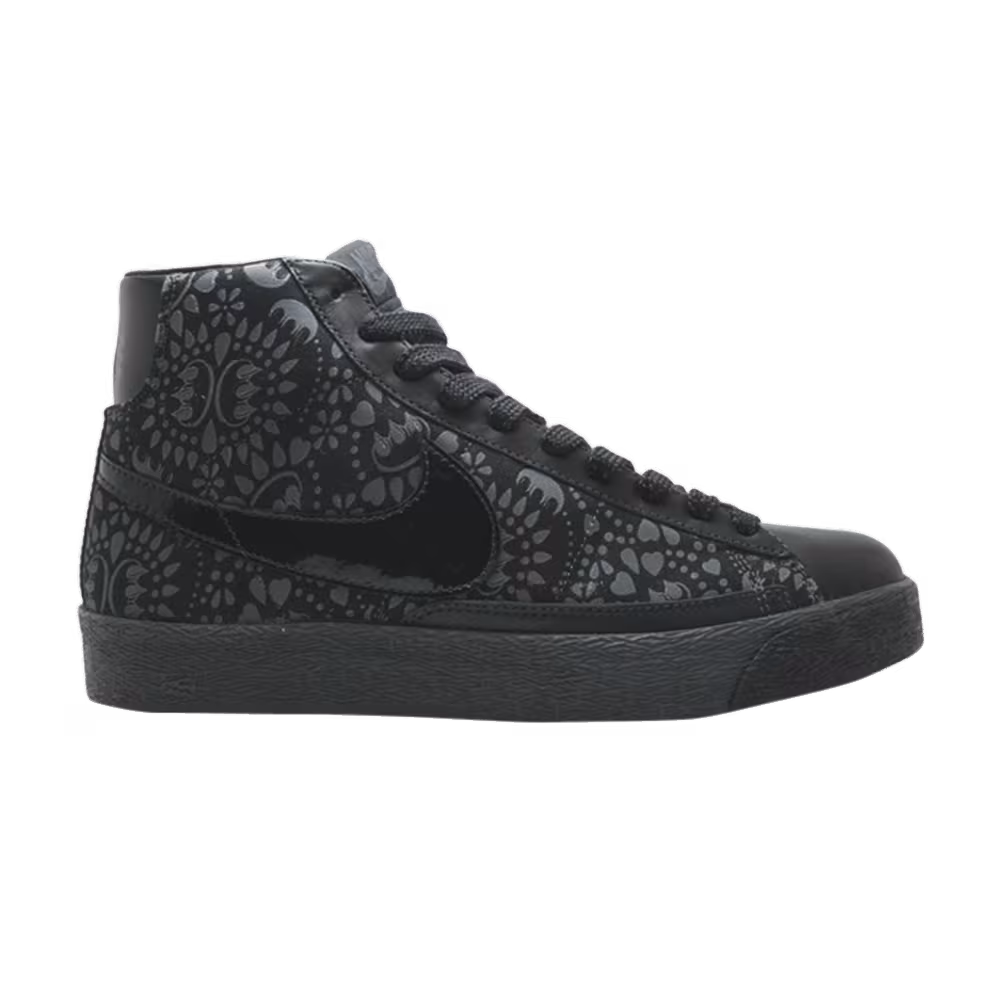 Nike Women's Blazer Hi Premium Claw Money