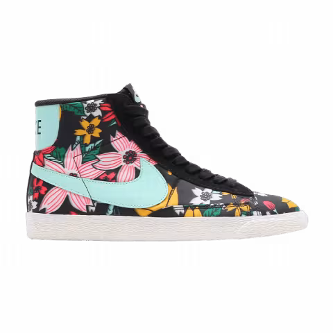 Nike Wmns Blazer Mid 'Aloha'