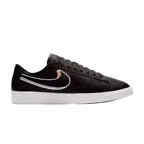 Nike Wmns Blazer Low LX 'Black Royal Tint'