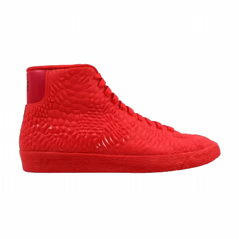 Nike Wmns Blazer Mid DMB 'Bright Crimson'