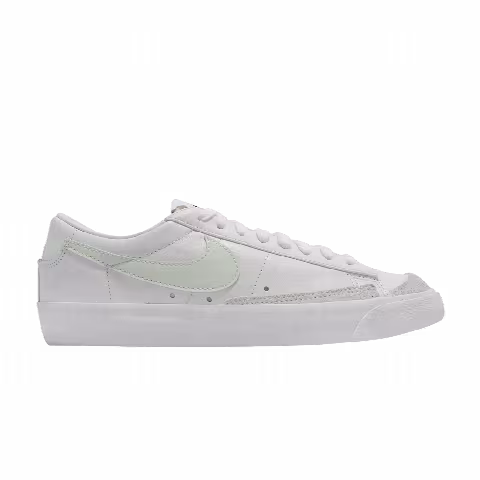 Nike Wmns Blazer Low '77 'White Barely Green'