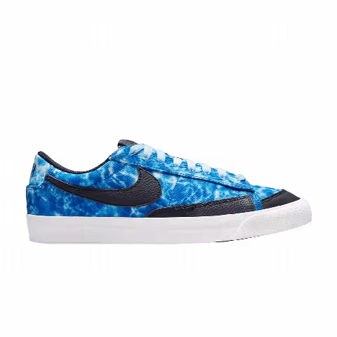 Nike Wmns Blazer Low '77 'Acid Wash'