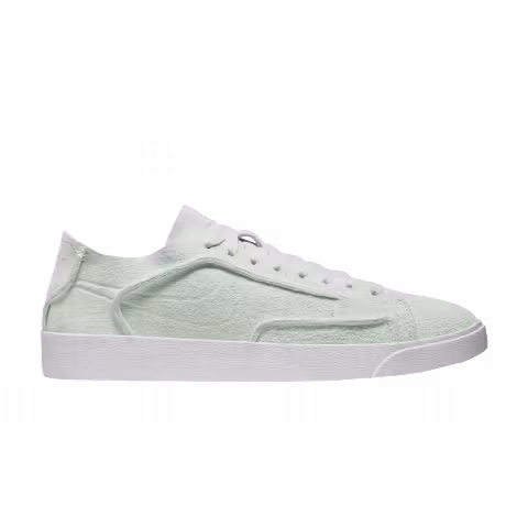 Nike Wmns Blazer Low Deconstructed 'Ghost Aqua'
