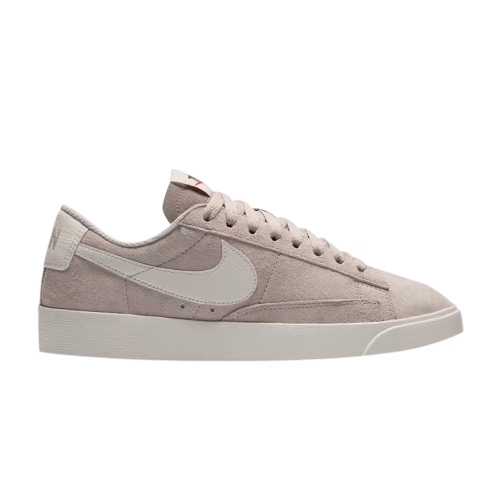 Nike Women's Blazer Low SD Desert Sand