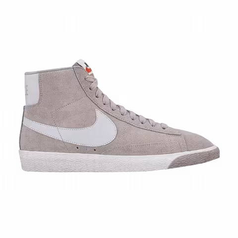 Nike Wmns Blazer Mid Vintage Suede 'Cobblestone'