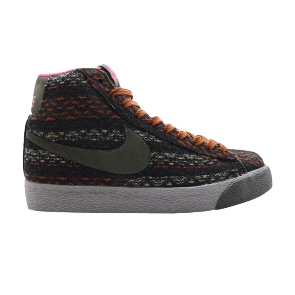 Nike Women's Blazer Mid Premium