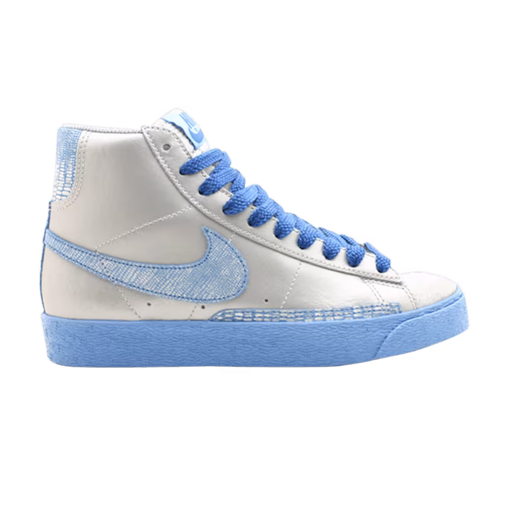 Nike Women's Blazer High