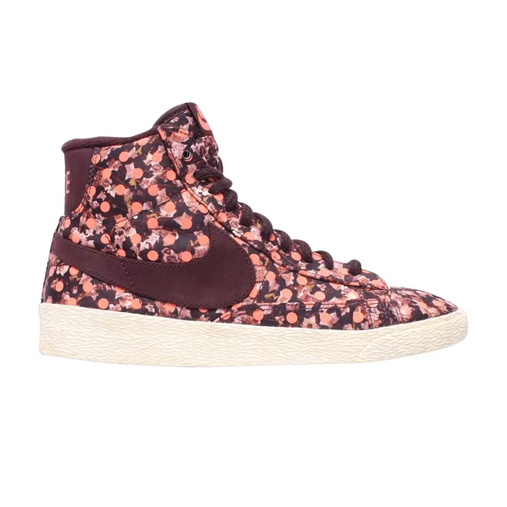 Nike Women's Blazer Mid Vintage Liberty QS