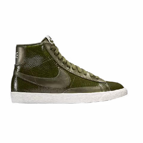 Nike Wmns Blazer Mid Leather Premium