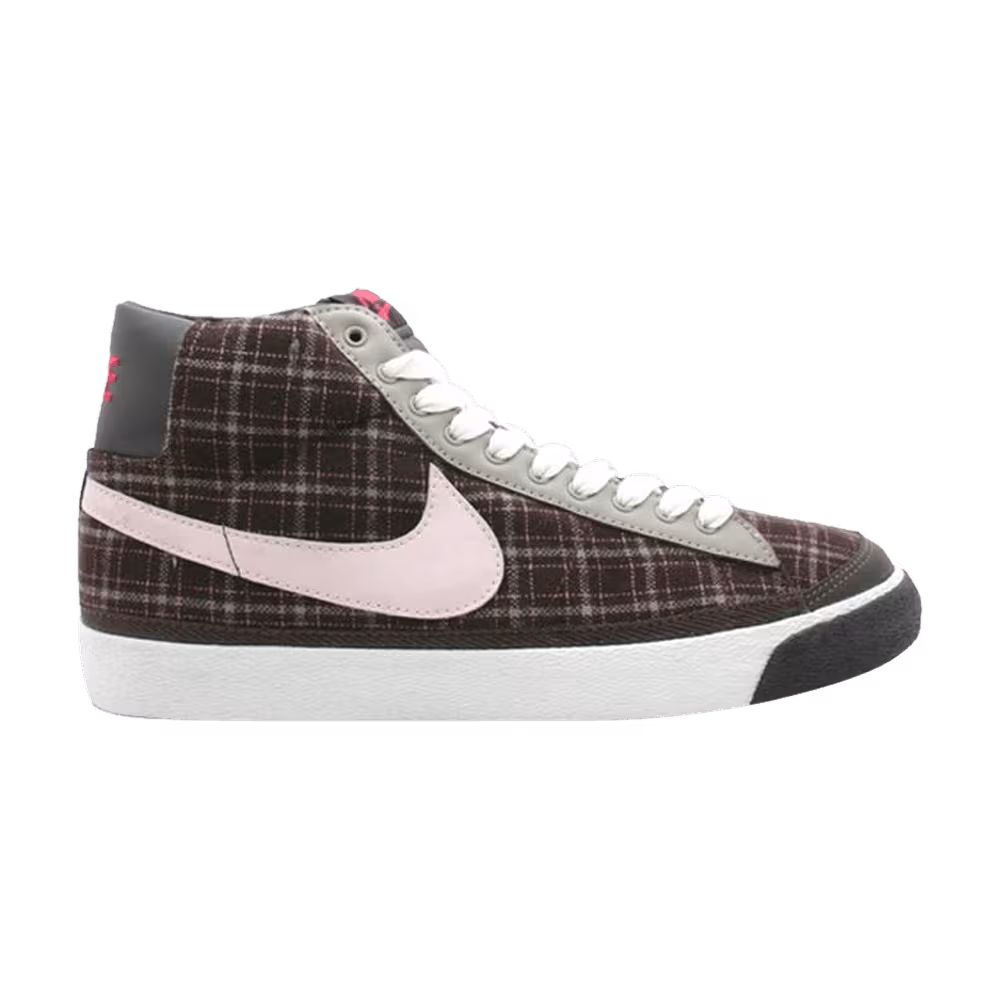 Nike W'S Blazer Mid