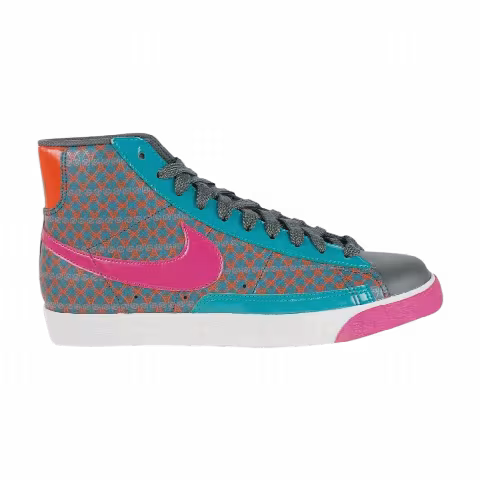 Nike Wmns Blazer High 'Vera Bradley'