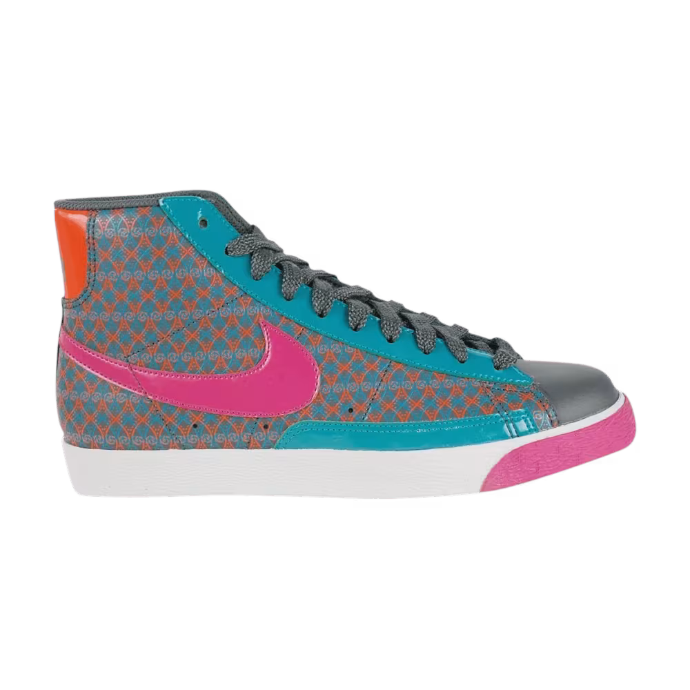 Nike Women's Blazer High Vera Bradley