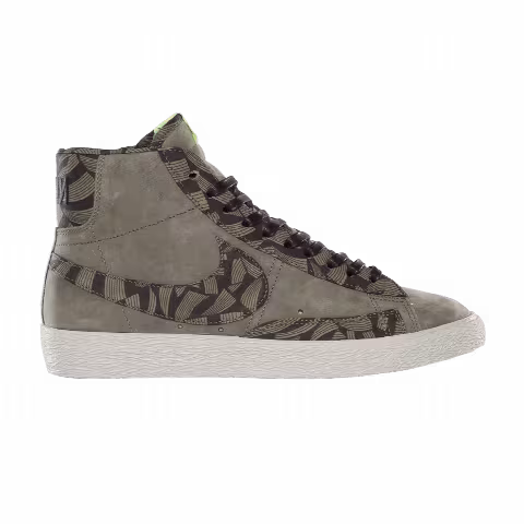 Liberty of London x Nike Wmns Blazer Mid Vintage OG QS 'Medium Olive'