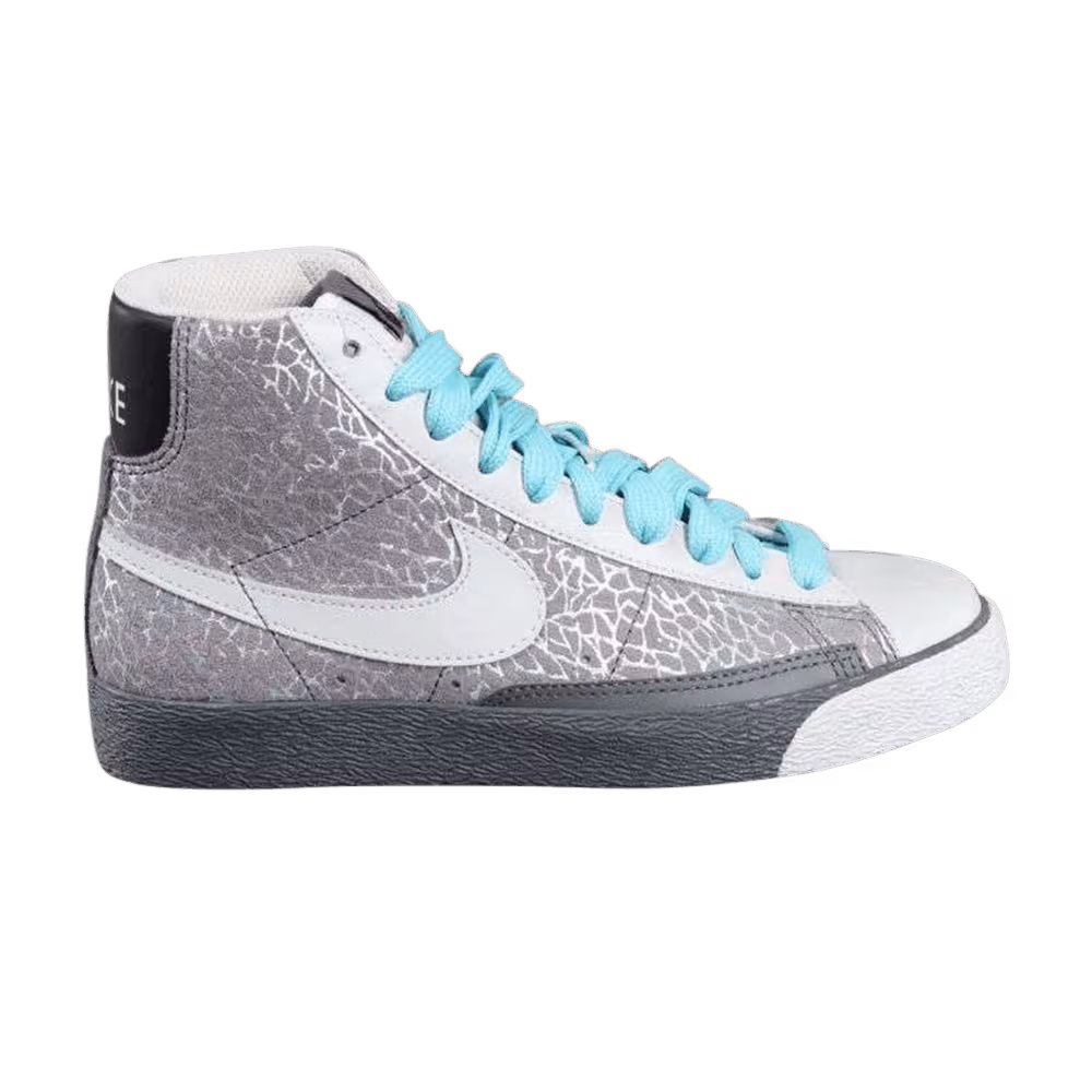 Nike Women's Blazer High