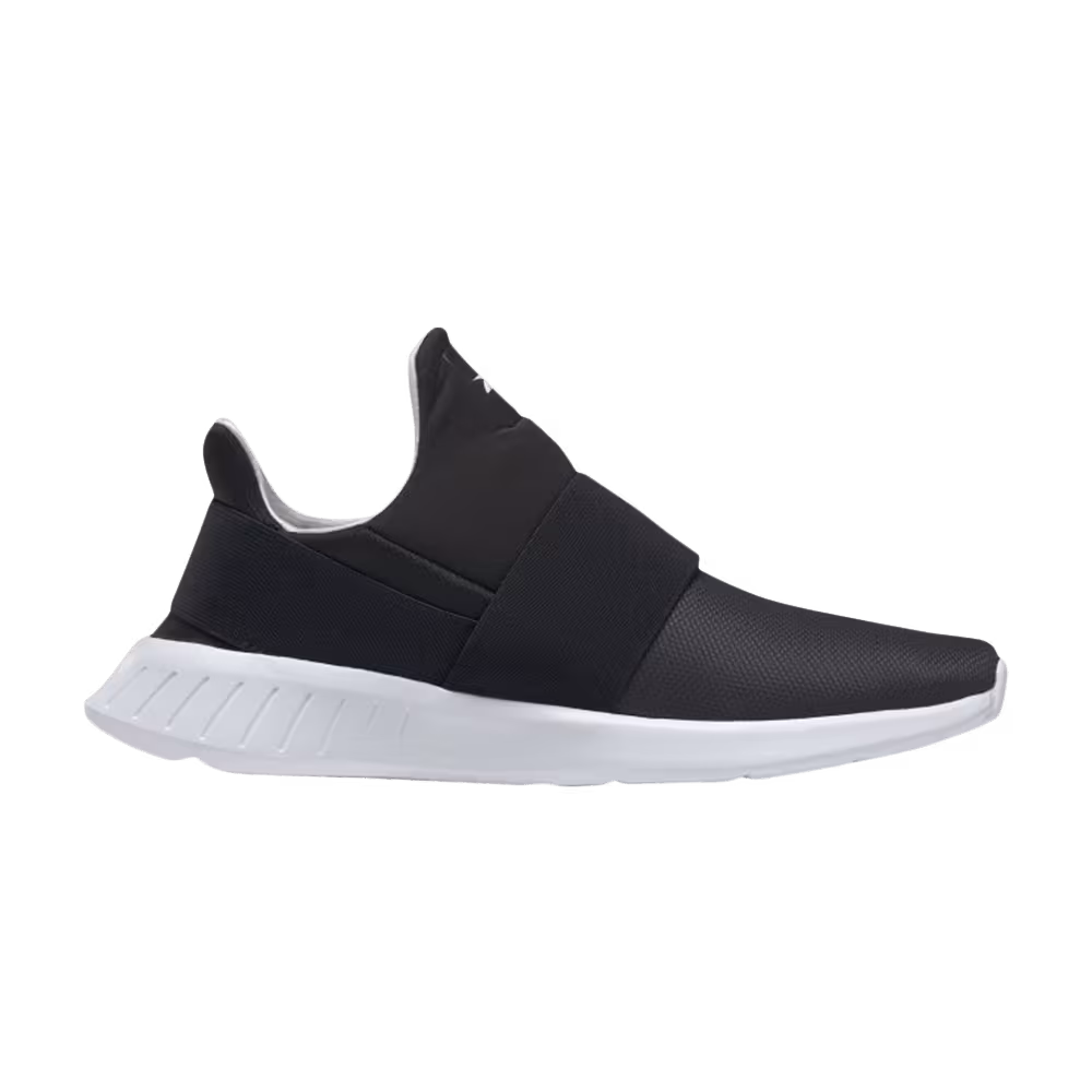 Reebok Women's Slip 2 Pure Black
