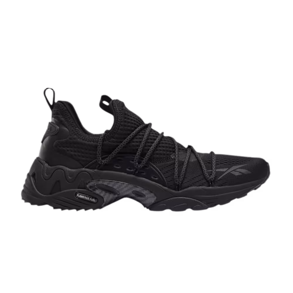 Reebok Trideca 200 Black