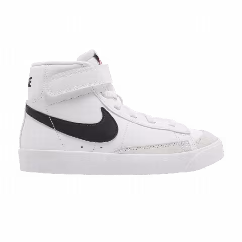 Nike Blazer Mid '77 PS 'White Black'
