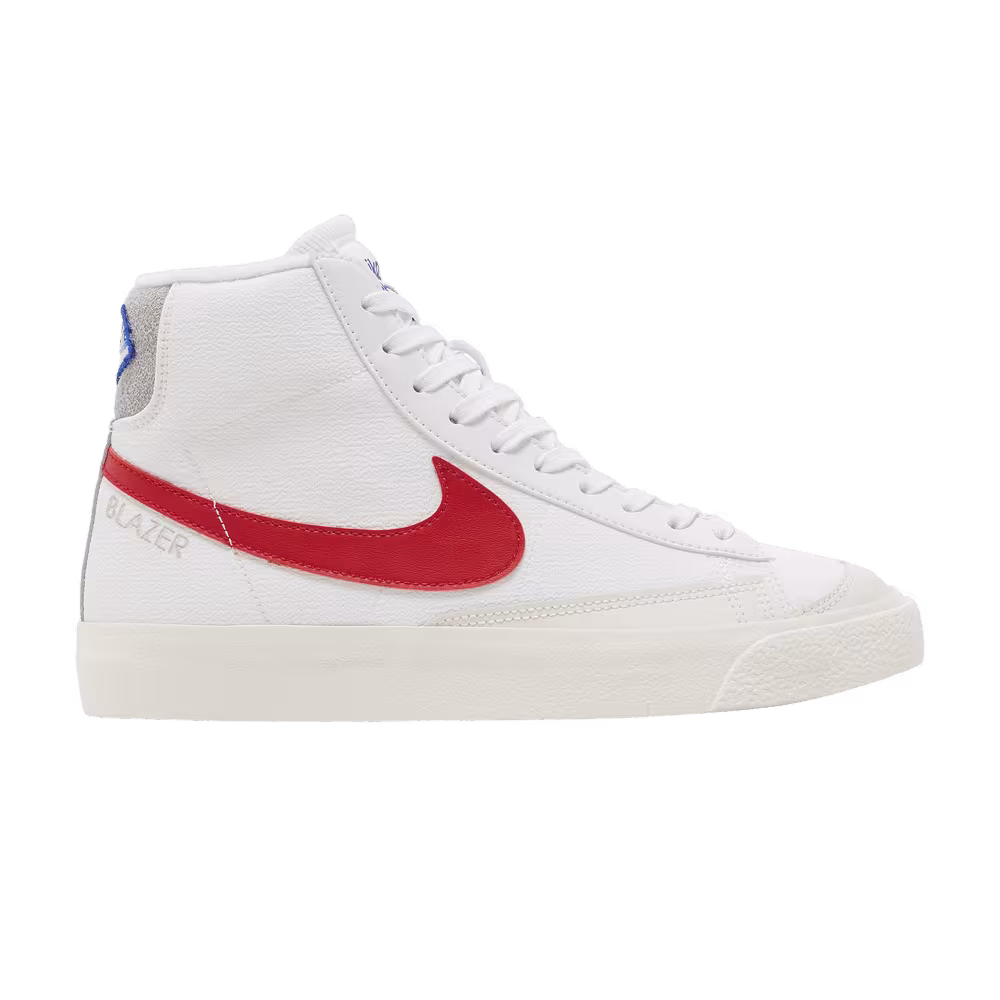 Nike Blazer Mid Athletic Club