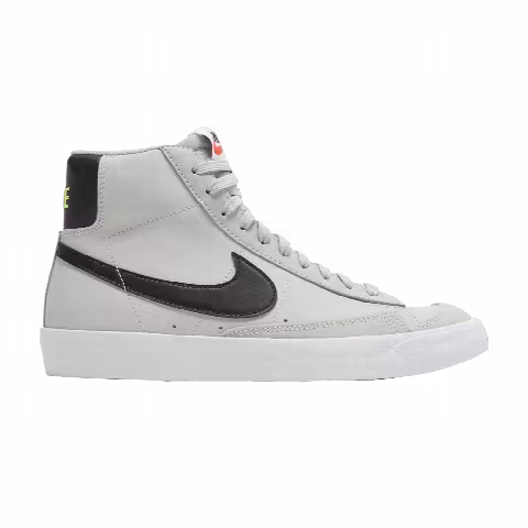 Nike Blazer Mid '77 GS 'Grey Fog'