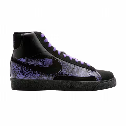 Nike Blazer Mid Gs