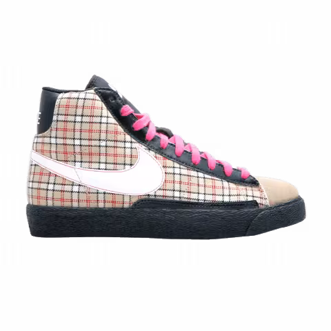Nike Blazer Mid Gs