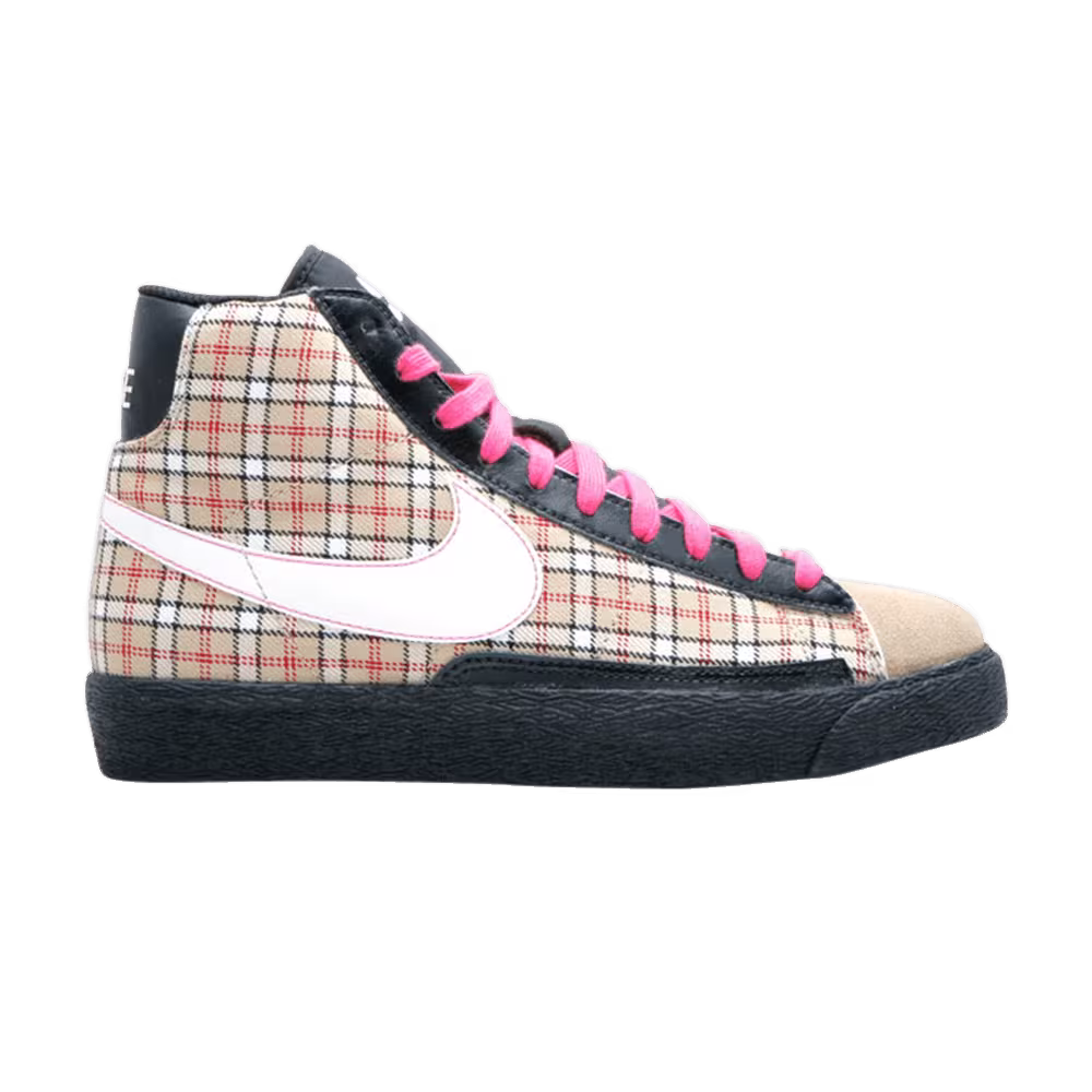 Nike Blazer Mid Gs
