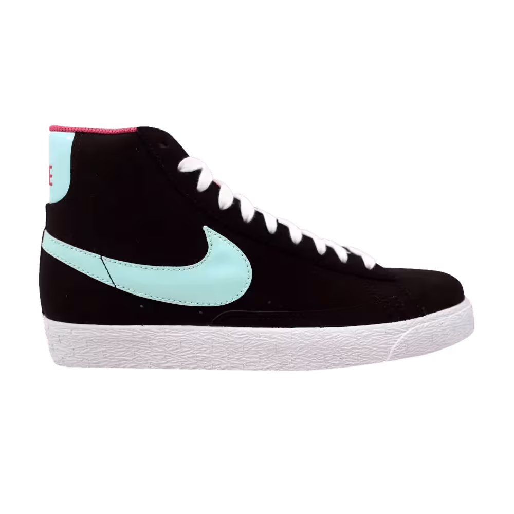 Nike Blazer Mid GS Madeira